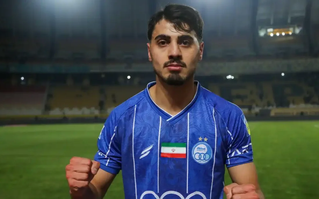 بررسی عملکرد بازیکن ۲ میلیون دلاری استقلال؛ اعداد علیه سحرخیزان