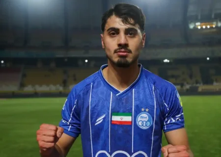 بررسی عملکرد بازیکن ۲ میلیون دلاری استقلال؛ اعداد علیه سحرخیزان